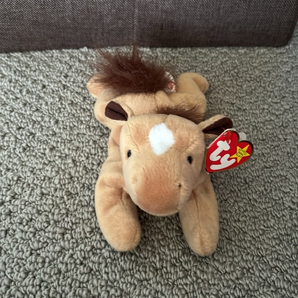 Beanie Baby bundle (9 ) *can split* - Picture 6 of 10